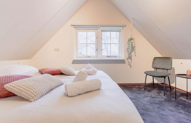 Forest Retreat Private House - Foto 16