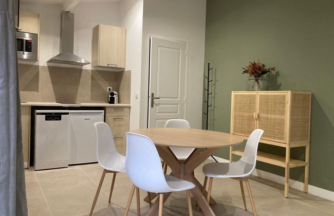 Cottage Saint-remy-de-provence - Foto 15