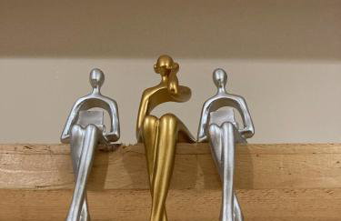 Central Sheffield 3BED 3BATH IV Pent-Apartment - Photo 15