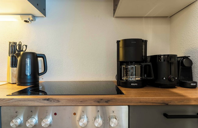 Appartement Haus Elise by we rent - Foto 46