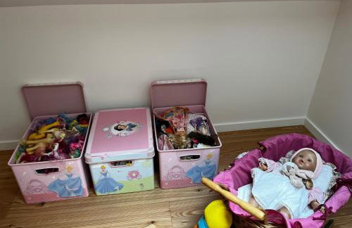 La scierie de la grande ourse - Foto 45