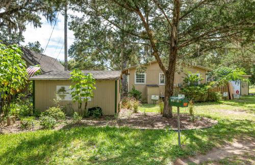 Family Forest Retreat, Paradise at Point Pleasant! - Foto 44