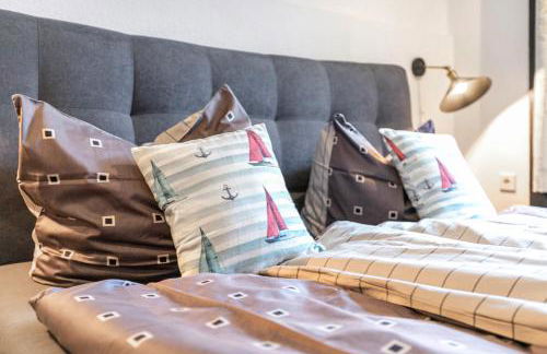 Ferienwohnung Küstenliebe - Foto 11