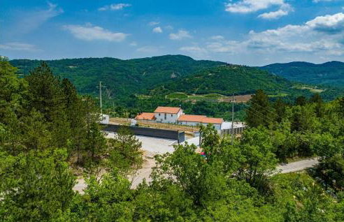 Villa Bella Draguc - Foto 16