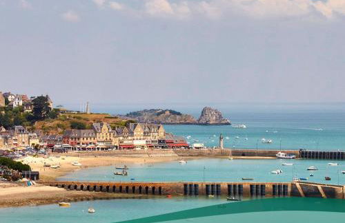 Appartement cosy 1 chambre Saint-Malo - Foto 34