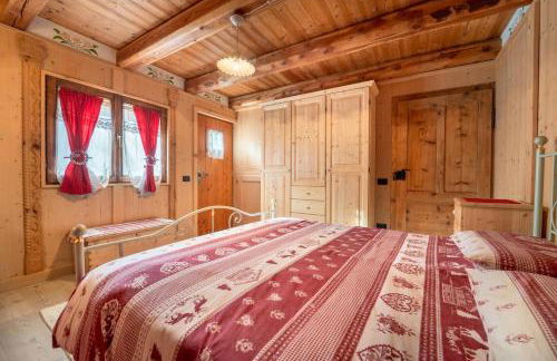 Baita Mas Sternai Nel Parco - Foto 15