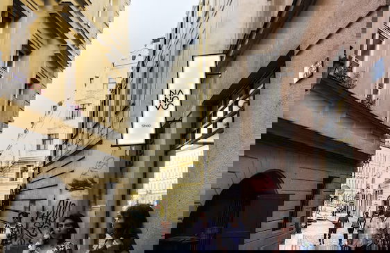 Apartment by the Old Town Square - Foto 16