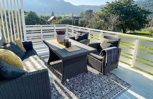 12 Person Holiday Home in Davik - Foto 66