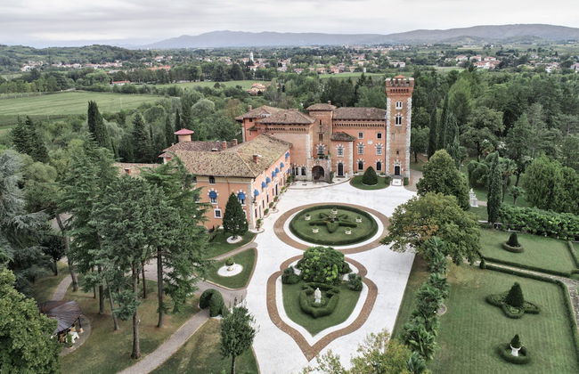 Castello di Spessa Golf & Wine Resort - Photo 77