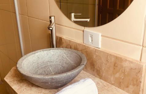 Casa com privacidade e conforto Garagem free - Photo 6