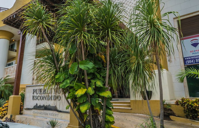 Pueblito Escondido 306 by Riviera Rentals - Foto 44