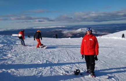 True North Lodge - A cosy wee highland Getaway - Photo 59