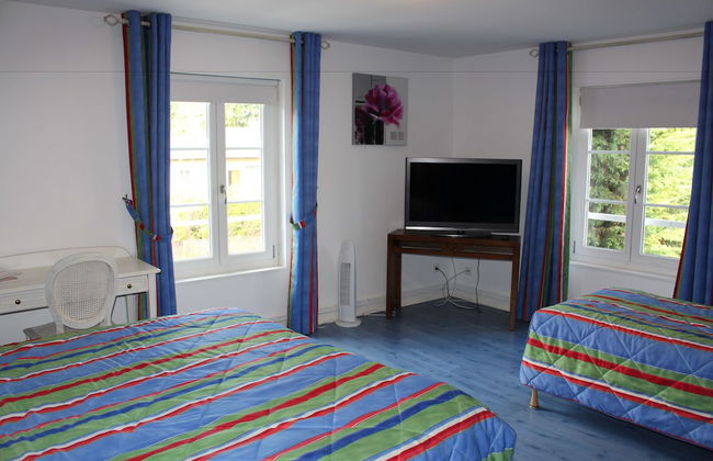 Gîte François 1er - Foto 6