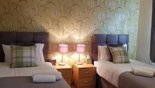 Delight Marvel-Derby House at Maidstone - Foto 2