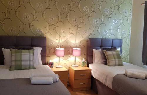 Delight Marvel-Derby House at Maidstone - Foto 2