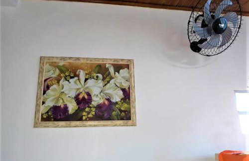 Aconchego - Família Mangas Monteiro - Foto 10