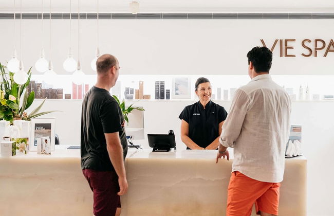 Pullman Port Douglas Sea Temple Resort and Spa - Foto 75