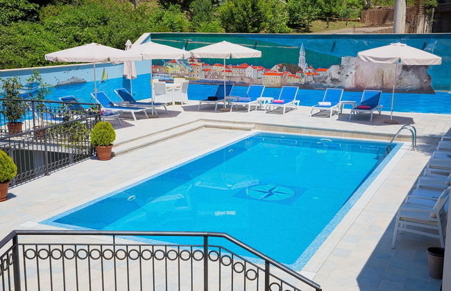 Apartments Jovan - Foto 72