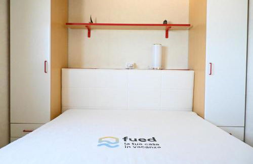 SE176 - Senigallia, trilocale con meravigliosa vista sul mare - Foto 16