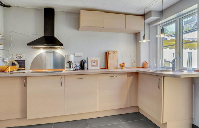 "Laust" - 250m from the sea - Foto 16