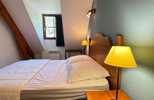 Joli duplex pr 5p, parking, balcon, piscine été - Photo 14