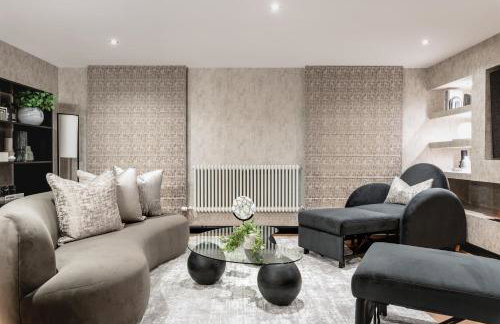 Sovo - Luxury Old Town Design Apartment With Fireplace - Foto 10