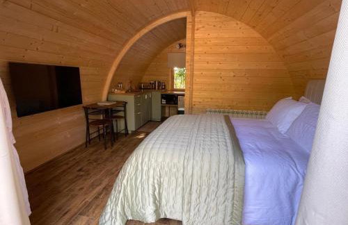 Highgate Cabin - Foto 10