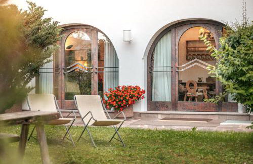 Villa Moroder - Foto 35