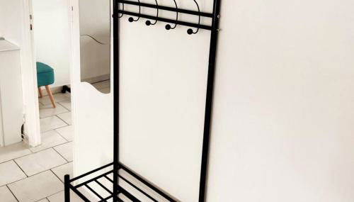 Spacieux T2 proche tribunaux - Foto 4