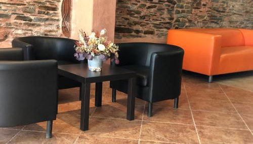 Apartamentos Albariño - Foto 2, Lobby or reception