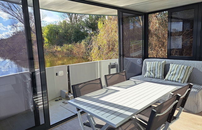 Barco Casa Ollem - Photo 6