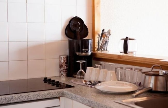 Le Floralp - Foto 26