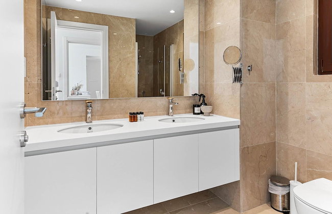 Apartment Mc11 - Ampelia - Foto 12