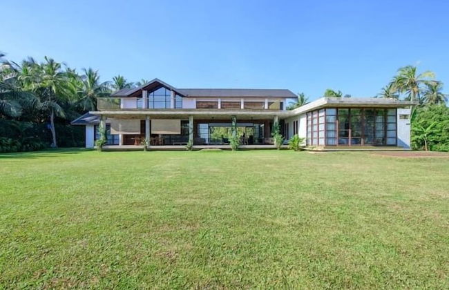 Solar Crab - Photo 20