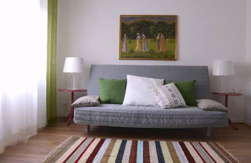 Theia Apartment - Foto 23