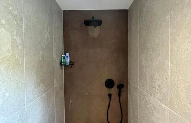 Stay Nice Apartments Dorfen Nähe München Jacuzzi Grillkota 75 Zoll TV - Foto 39