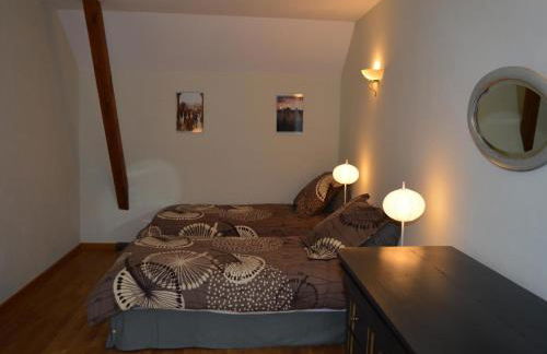 Gîte confortable à Huismes, proche de Chinon avec cour fermée - FR-1-381-370 - Foto 21