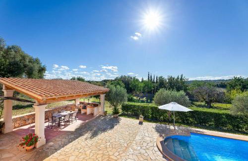 Villa Son Allarga - Foto 21