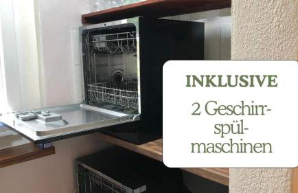 Hundeurlaub - Tiny House im Wald - Foto 24