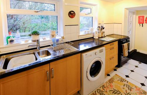 Fisher's Cottage - Foto 6