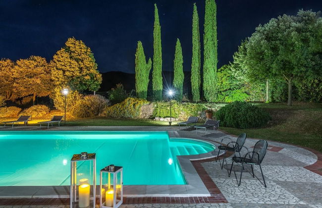 Tenuta Astolfi 12 3 in Acquasparta - Foto 8