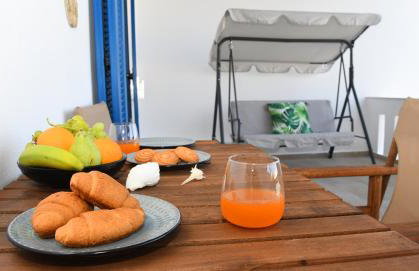 Petite Studios Batsi - Foto 22