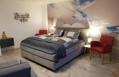 Garden-Loft - Foto 9