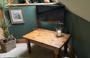 The Coach House - Foto 30