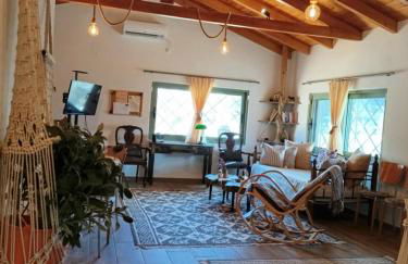 Elaia Rest House Retreat in nature - Foto 11