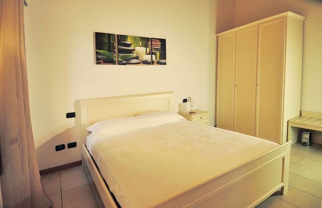 La Rotonda Relais - Foto 9