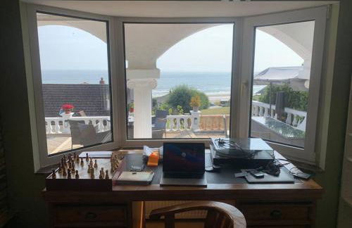 Sea View Villa V-Dubz, Filey - Foto 13