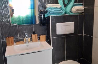 Un Nid Douillet en bord de plage !! - Foto 2