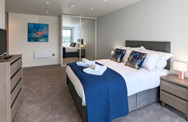 Manchester Townhouses by Charles Hope - Foto 8