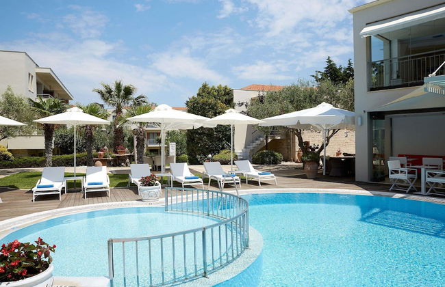 Renaissance Hanioti Resort - Foto 13